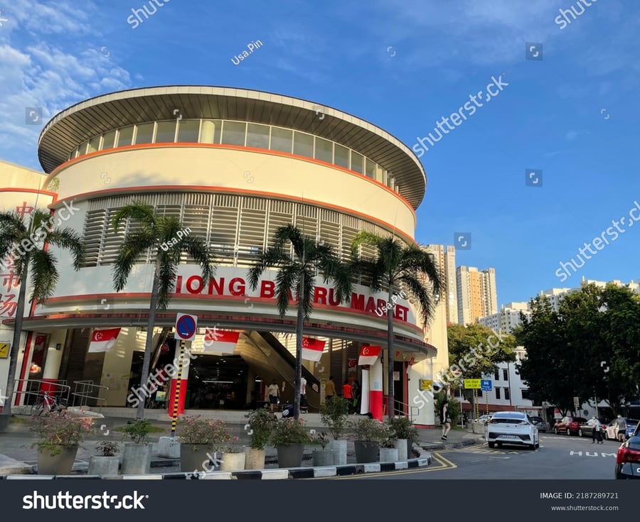 Tiong Bahru Plaza - Gallery Photo 4