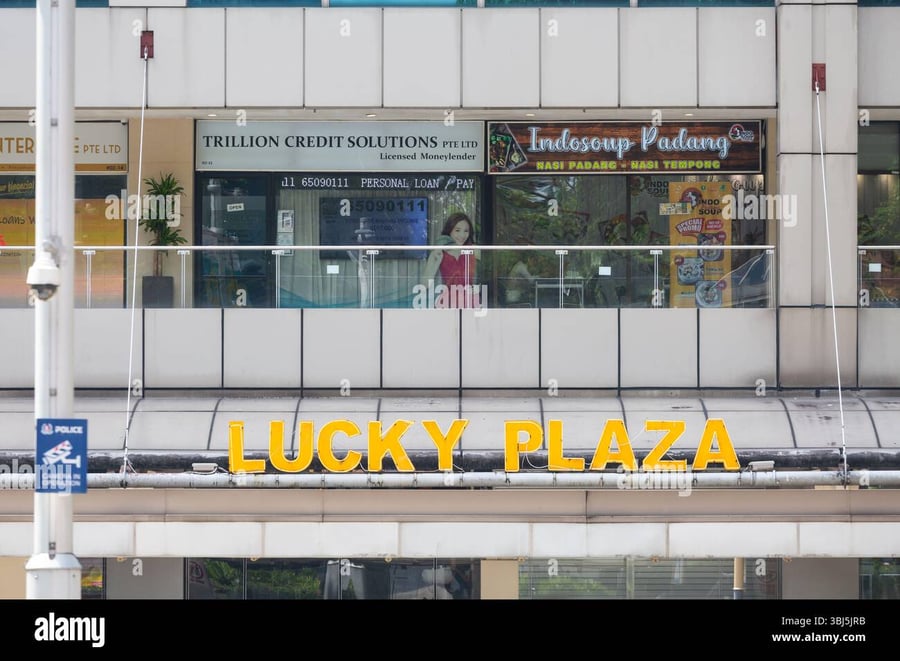 Far East Plaza - Gallery Photo 7
