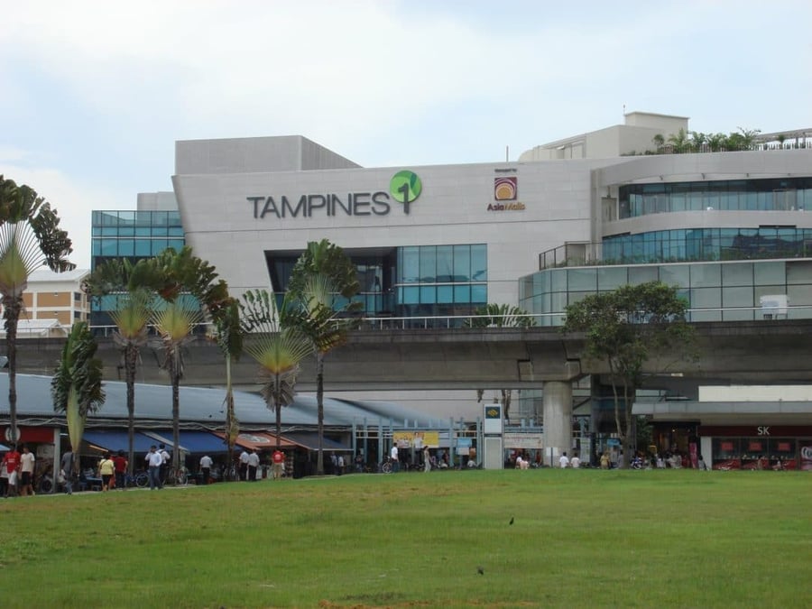 Tampines Mall - Gallery Photo 3