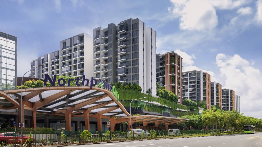Northpoint City - Gallery Photo 4