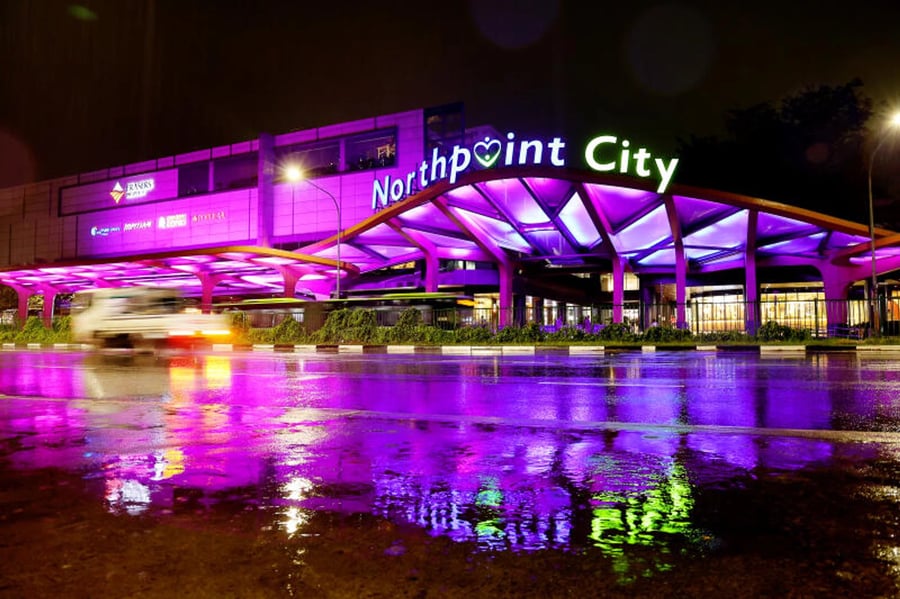 Northpoint City - Gallery Photo 6