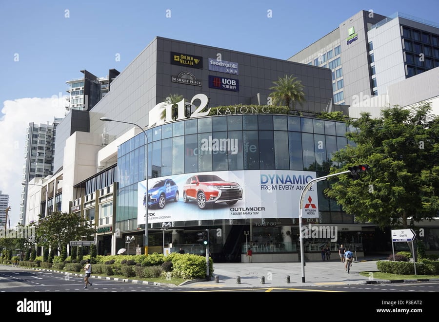 I12 Katong - Gallery Photo 2