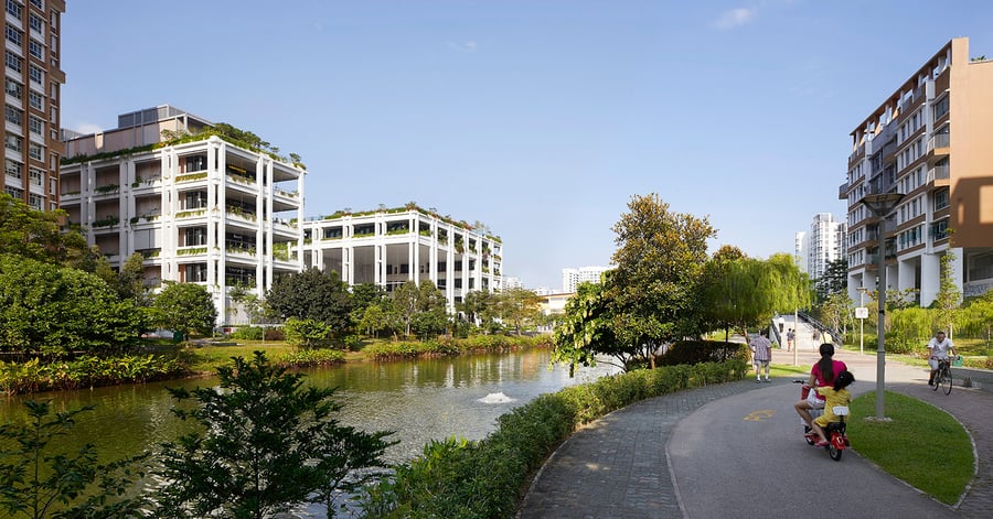 Oasis Terraces - Gallery Photo 4