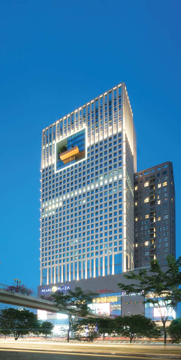Pearl Plaza - Gallery Photo 2
