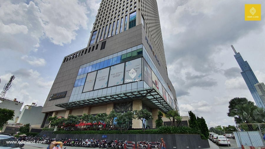 Pearl Plaza - Gallery Photo 6