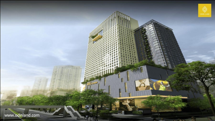 Pearl Plaza - Gallery Photo 7