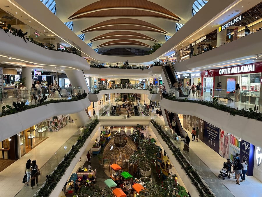 Icon Village - Gallery Photo 3