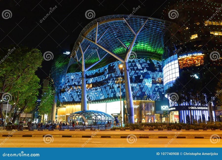 Icon Village - Gallery Photo 6
