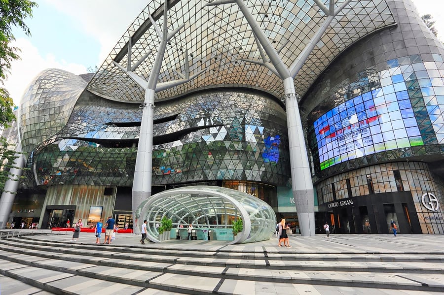 Ue Square - Gallery Photo 2
