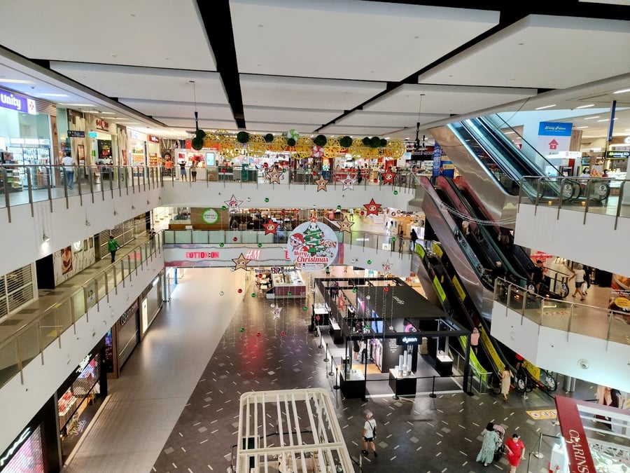 Ue Square - Gallery Photo 3
