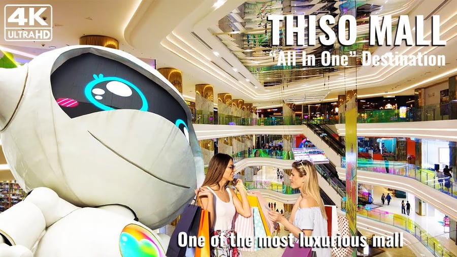 Thiso Mall Sala - Gallery Photo 2