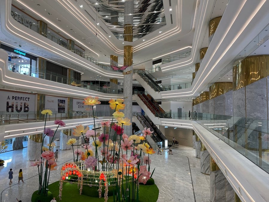 Thiso Mall Sala - Gallery Photo 3