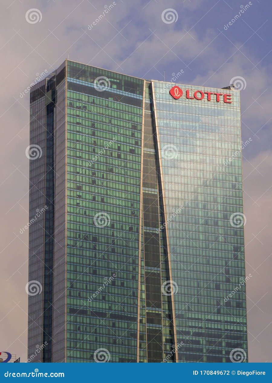 Lotte Mall West Lake Hanoi - Gallery Photo 27