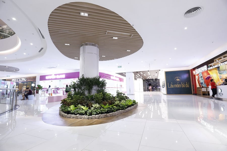 Gigamall - Gallery Photo 1 Gigamall - Gallery Photo 1