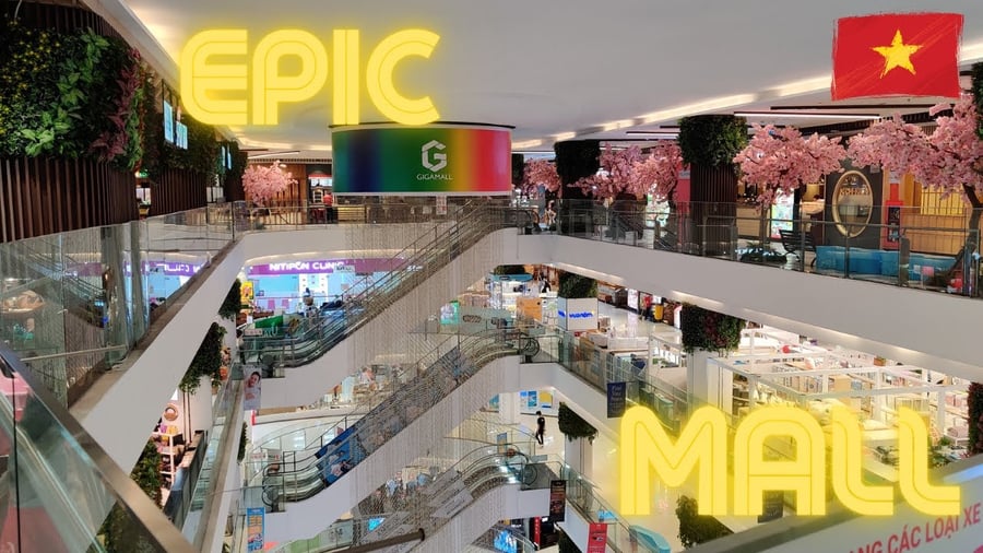 Gigamall - Gallery Photo 4