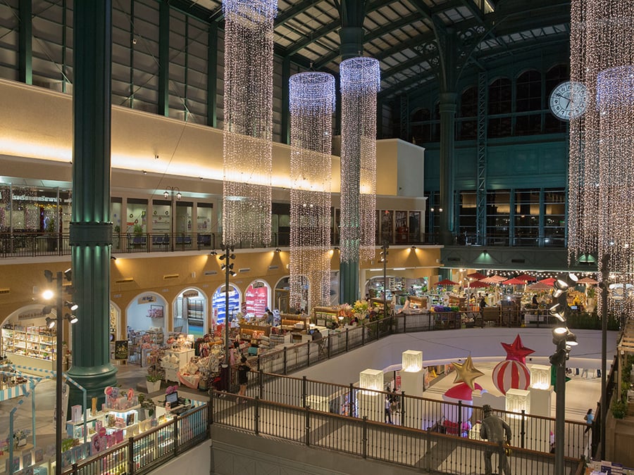 Fashion Island - Gallery Photo 2