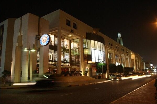 Al Fanar Mall - Gallery Photo 1 Al Fanar Mall - Gallery Photo 1