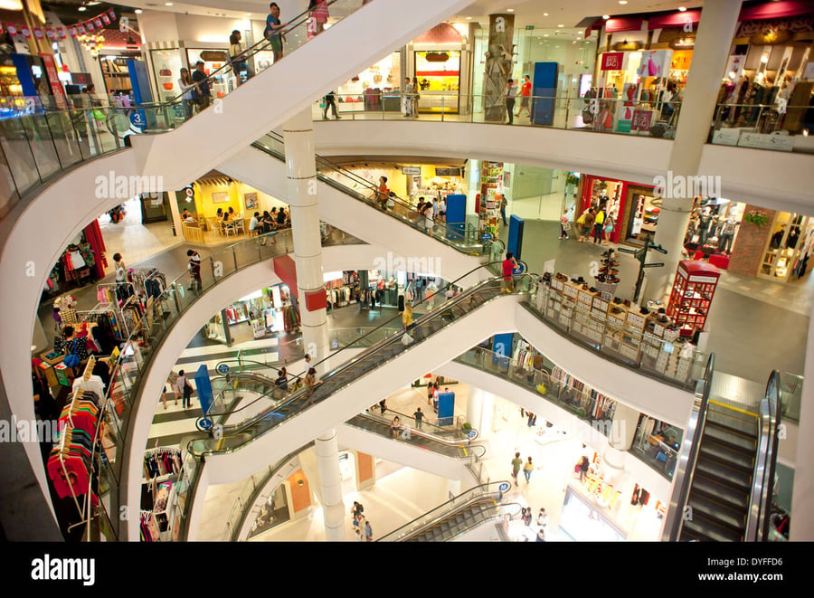 Siam Paragon - Gallery Photo 5