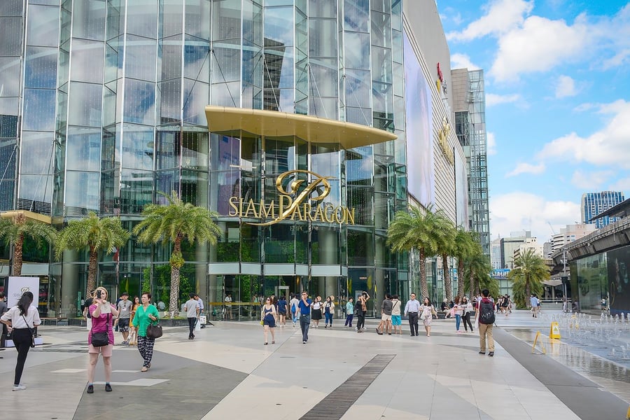 Siam Paragon - Gallery Photo 6