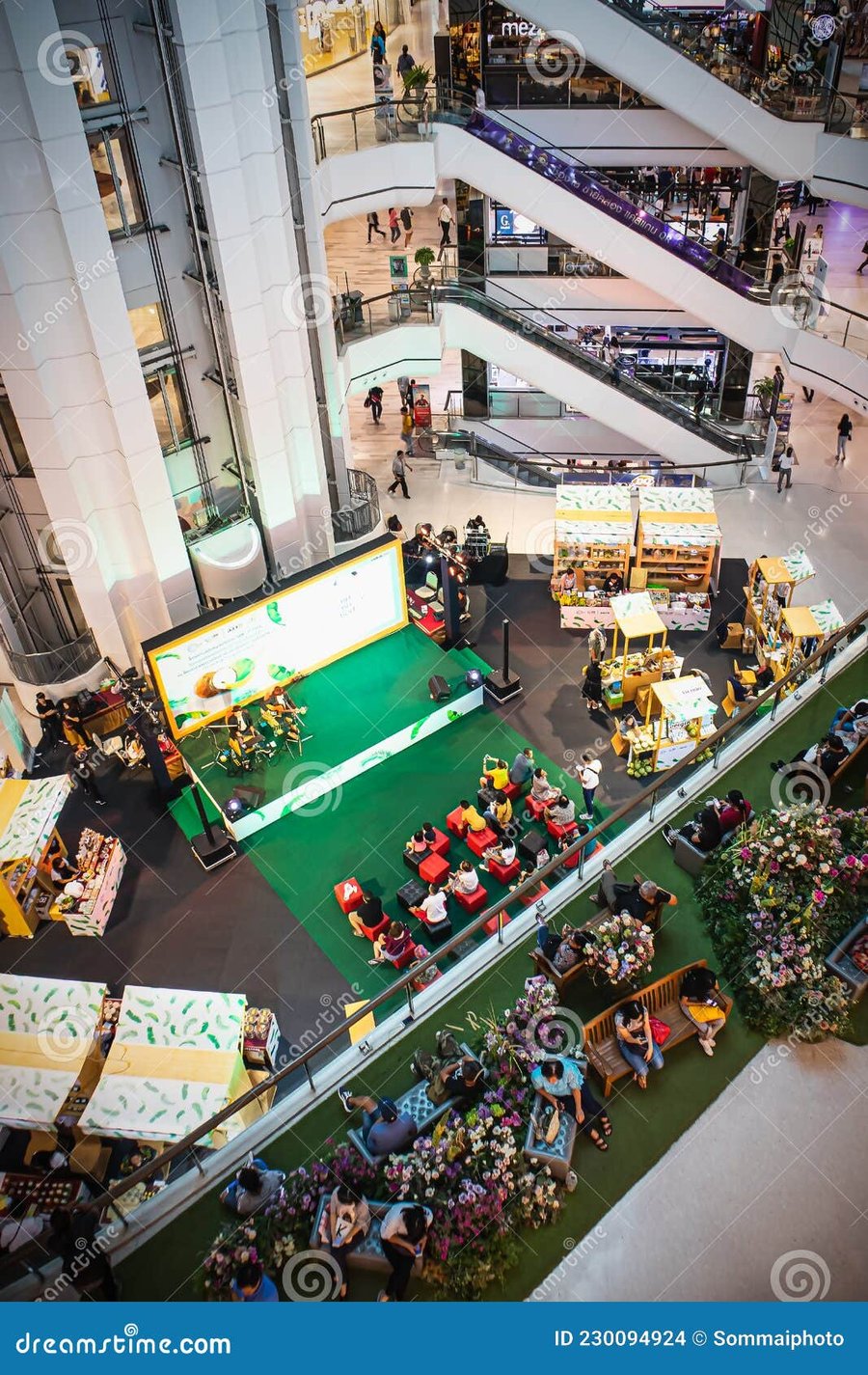 Central Plaza Pinklao - Gallery Photo 4