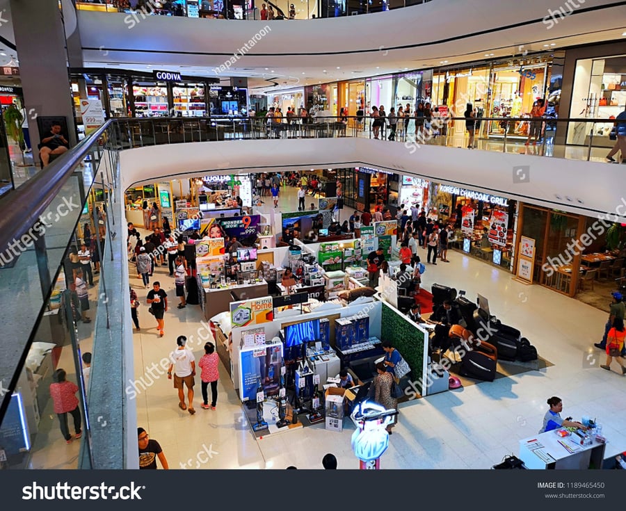Central Plaza Pinklao - Gallery Photo 5