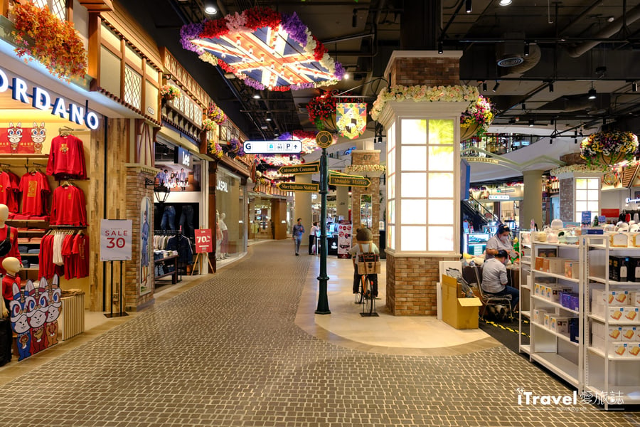 Terminal 21 Rama 3 - Gallery Photo 5