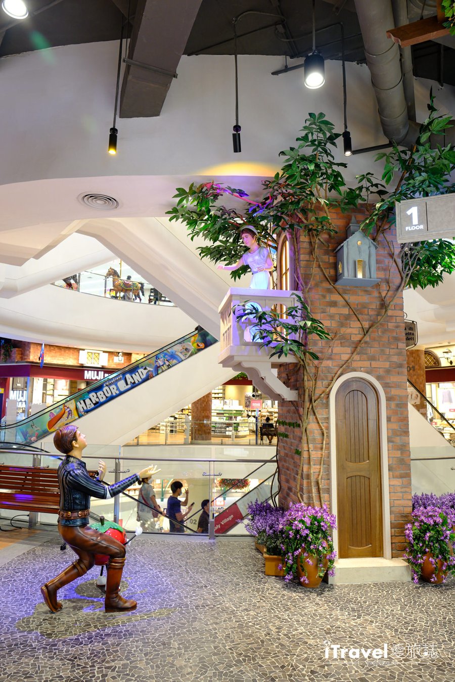 Terminal 21 Rama 3 - Gallery Photo 7