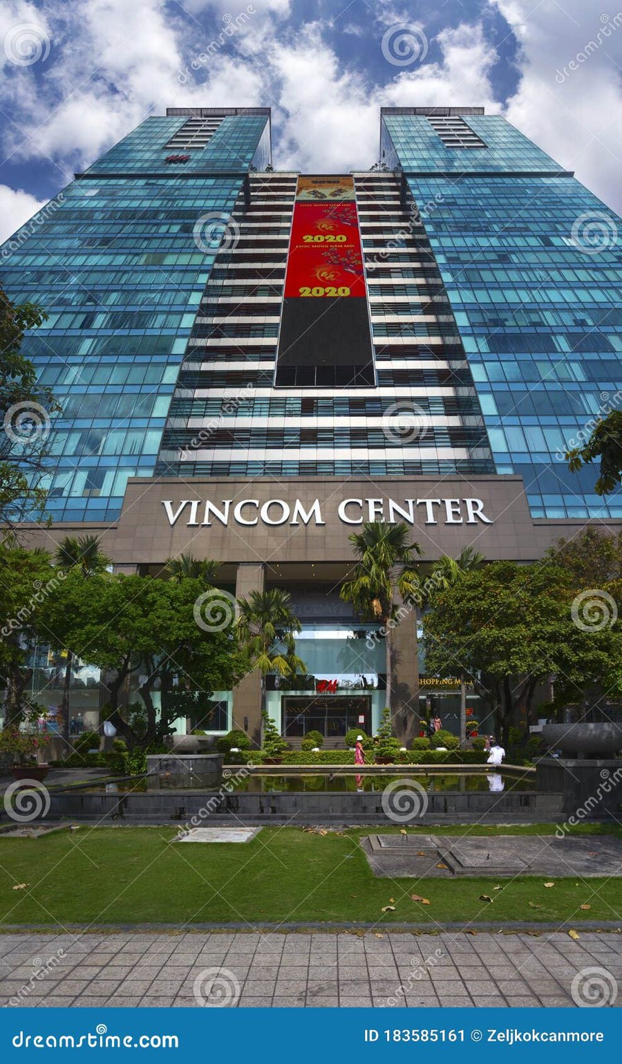 Vincom Plaza Quang Trung - Gallery Photo 6 Vincom Plaza Quang Trung - Gallery Photo 6
