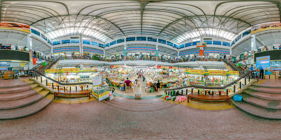 Helio Center - Gallery Photo 4