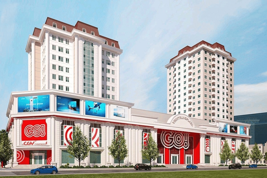 Vincom Plaza Da Nang - Gallery Photo 3