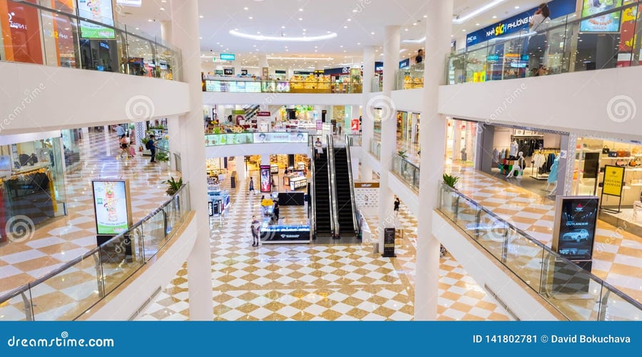 Vincom Plaza Da Nang - Gallery Photo 5