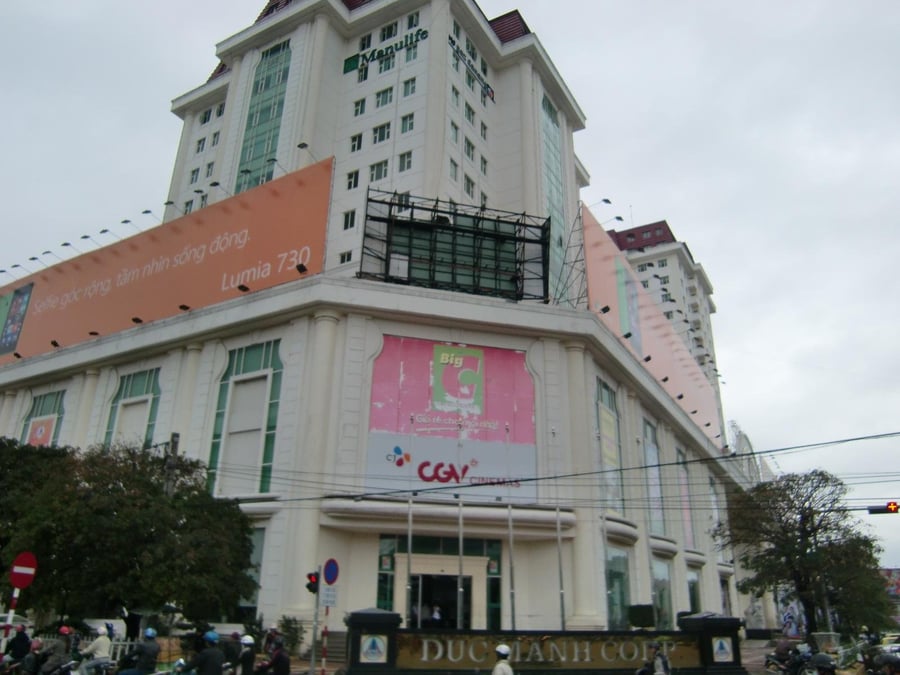 Vincom Plaza Da Nang - Gallery Photo 7