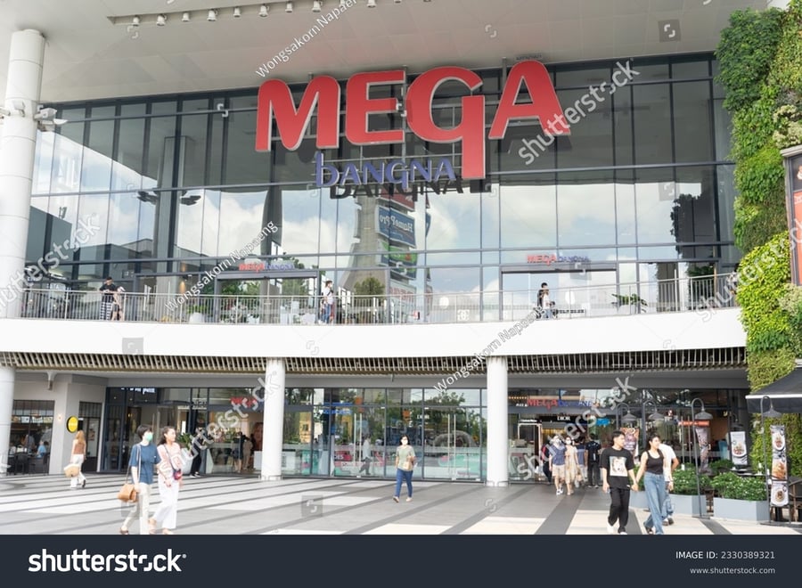 Mega Bangna - Gallery Photo 2