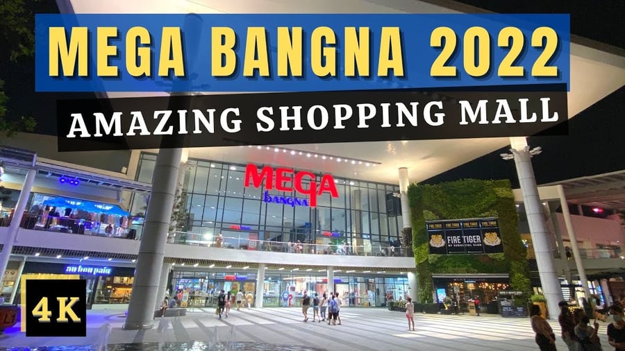 Mega Bangna - Gallery Photo 5