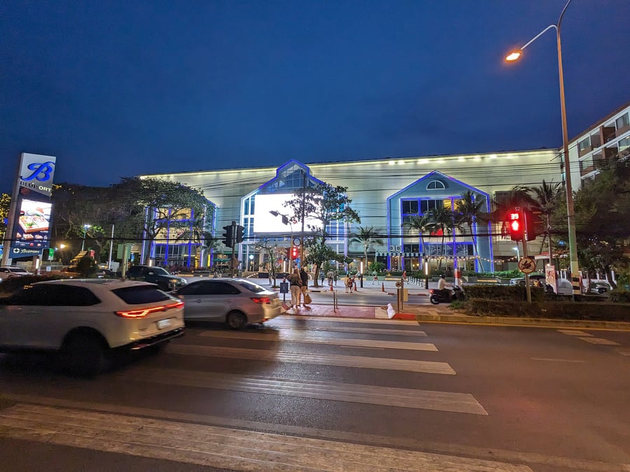 Bluport Hua Hin Resort Mall - Gallery Photo 2 Bluport Hua Hin Resort Mall - Gallery Photo 2