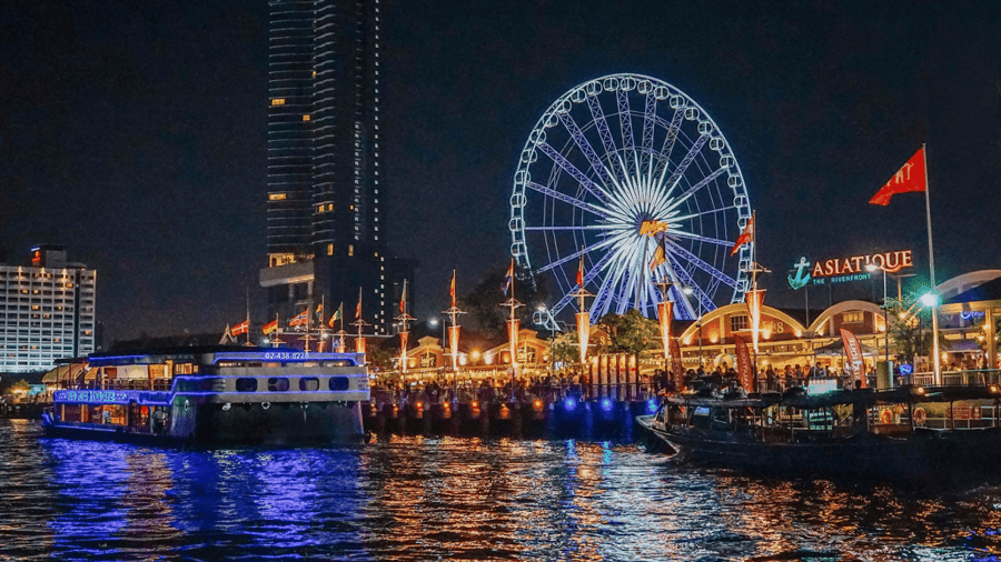 Asiatique The Riverfront - Gallery Photo 7