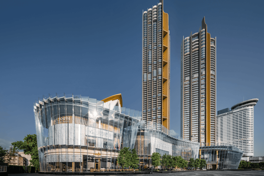 Iconsiam - Gallery Photo 1 Iconsiam - Gallery Photo 1