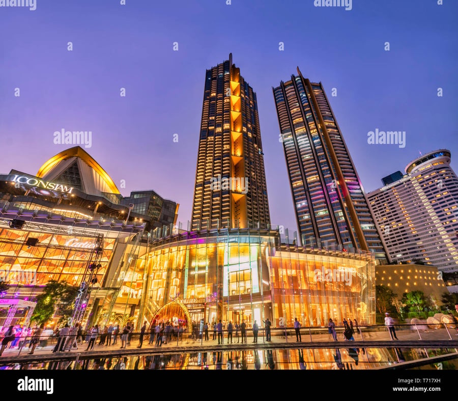 Iconsiam - Gallery Photo 4
