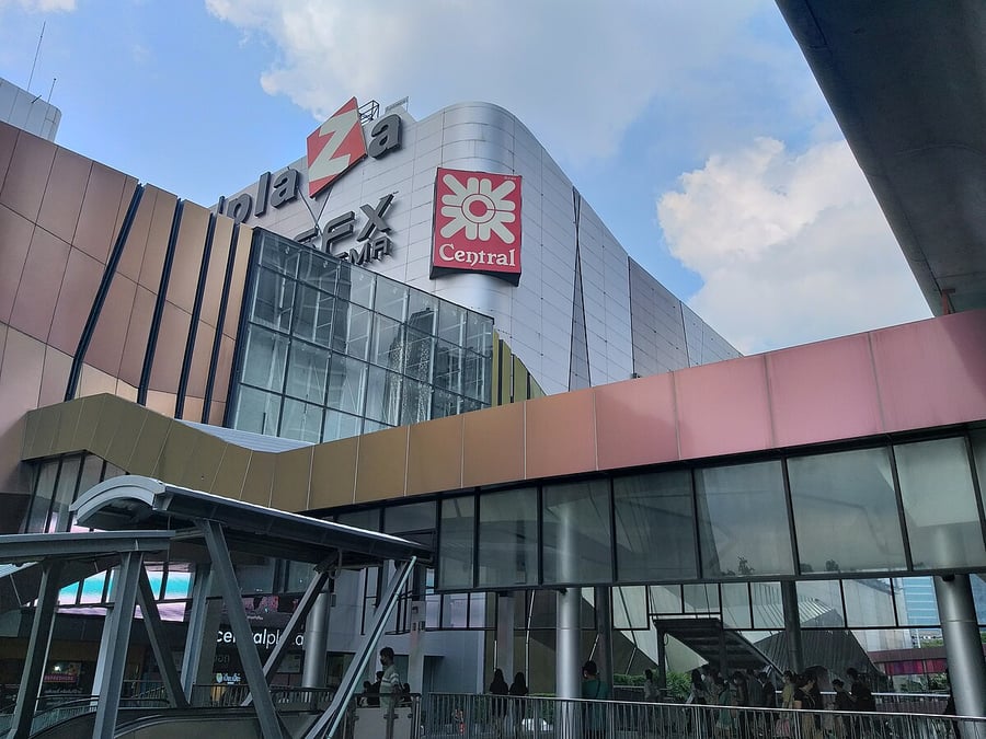 Central Ladprao - Gallery Photo 1