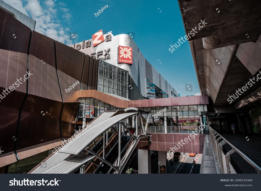 Central Ladprao - Gallery Photo 4