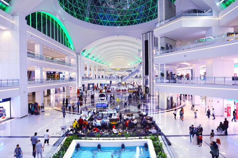 Family Mall Sulaymaniyah - Gallery Photo 4