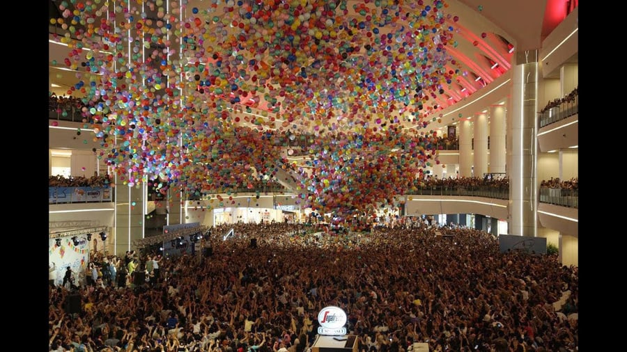 Family Mall Sulaymaniyah - Gallery Photo 5