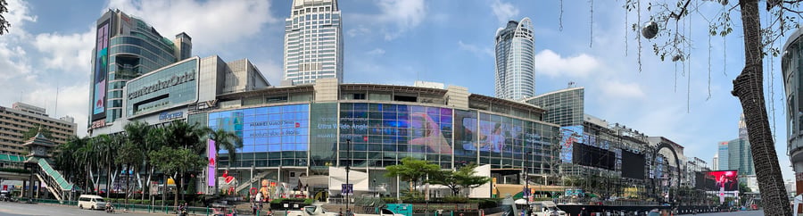 Central World - Gallery Photo 1