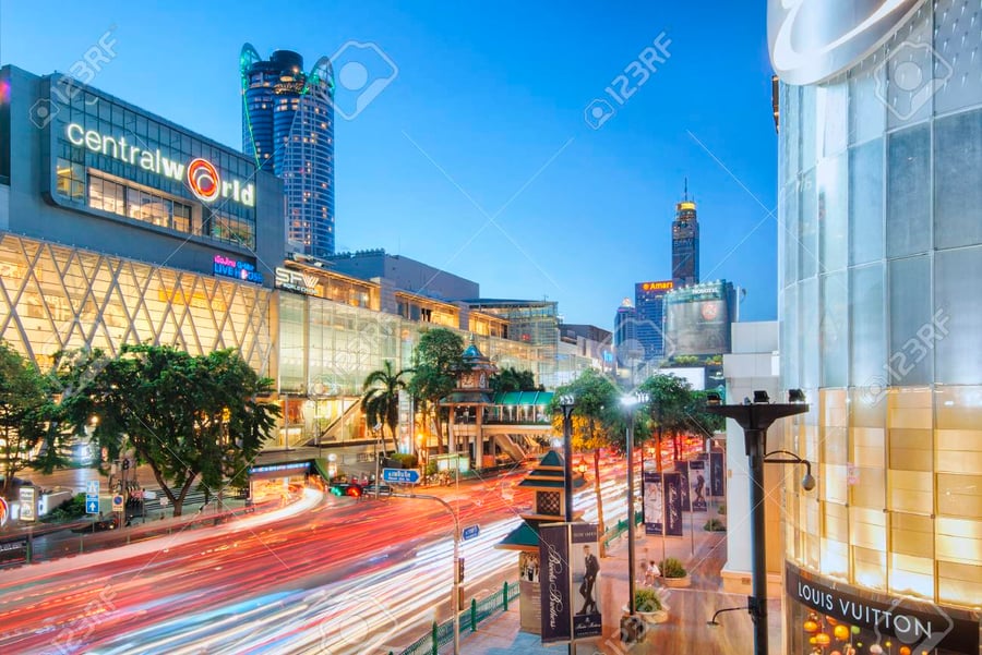 Central World - Gallery Photo 3