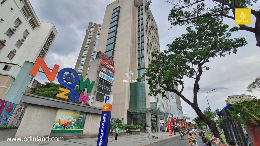 Now Zone (Royal Towers) - Gallery Photo 1 Now Zone (Royal Towers) - Gallery Photo 1
