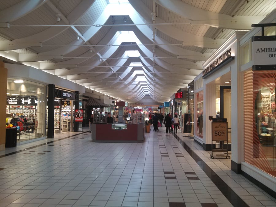 Auburn Mall - Gallery Photo 3