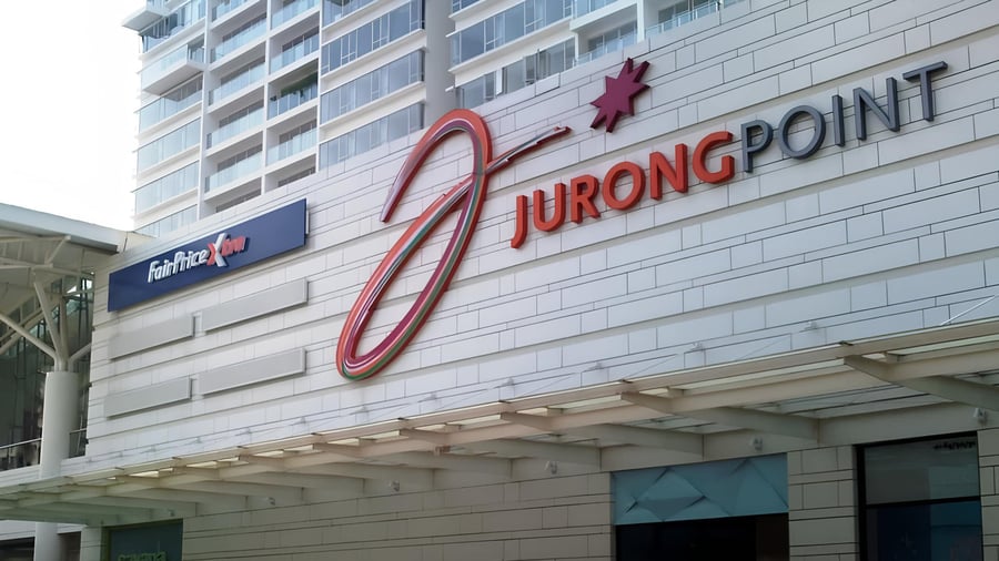 Jurong Point - Gallery Photo 3