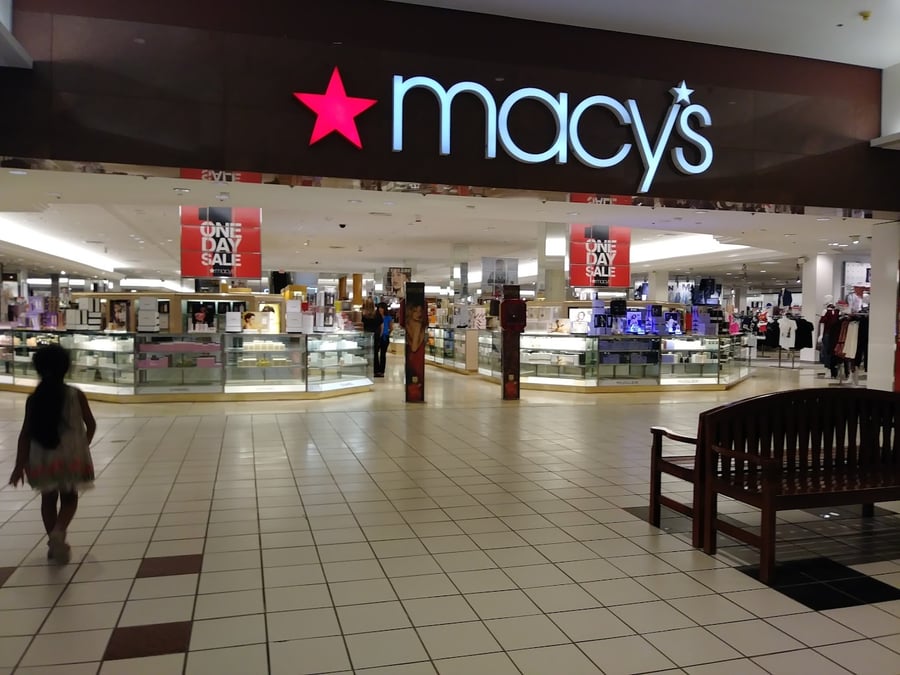 Auburn Mall - Gallery Photo 9