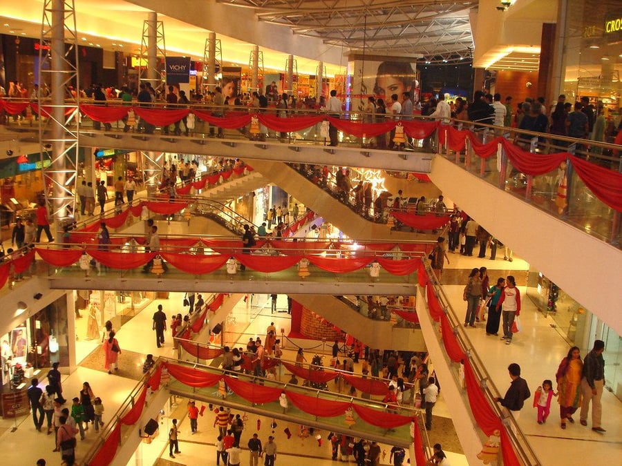 Oberoi Mall - Gallery Photo 6