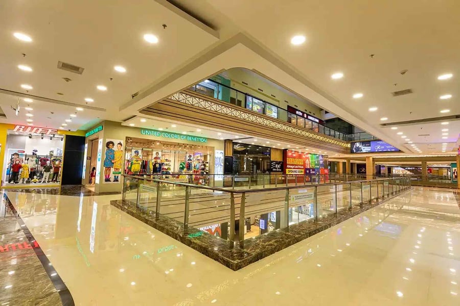 R City Mall - Gallery Photo 4 R City Mall - Gallery Photo 4
